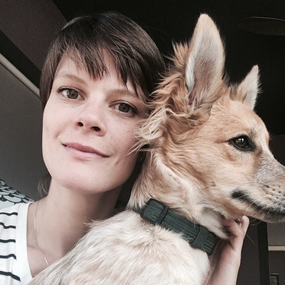 Meet your Posher, Helen